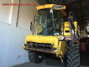 2006 Model New Holland  cs 6080 Biçerdöver