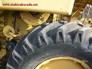 Sahibinden New Holland 1976 Model 1530 Biçerdöver Satılık