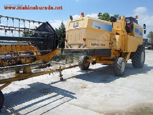 2005 Model İlk Sahibinden Temiz Biçer