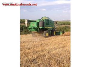 Biçerdöverler Sıfır Ayarında Kaçırmayın