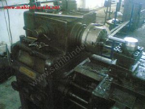 Satılık Bimak Torna Tezgahı - 2 Metre Boy