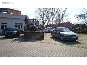 Sahibinden Satılık 2005 Volvo BL 71