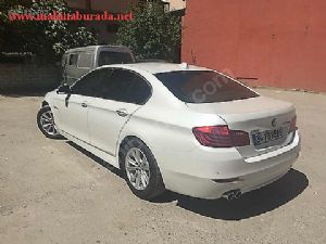 2015 Sıfır 15.000 km de Araba