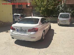 2015 Sıfır 15.000 km de Araba