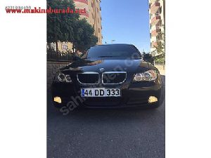 2006 Model  BMW 316i  Araba Temiz