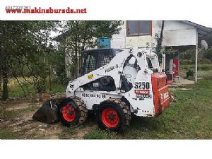 Kiralık Bobcat Parçaları