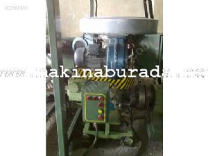 İkinci El 60lık Bodonoz Eksruder