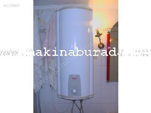 Acil Satılık Bosch Termosifon 300 TL