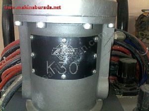 SAHİBİNDEN KULLANILMAMIŞ ASTURO K 30 HAVALI BOYA POMPASI