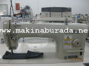 Satılık Brother Düz dikiş Makinası