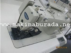 Satılık Brother Düz dikiş Makinası
