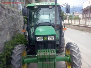 Sahibinden Satılık 2007 Model John Deere 5403