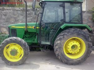 Sahibinden Satılık 2007 Model John Deere 5403