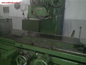 1192 Model Taşlama Makinası