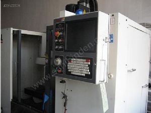 Satılık CNC Dik İşmeme Merkezi 