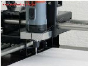 Satılık Alman Malı 3 Boyutlu CNC Freze