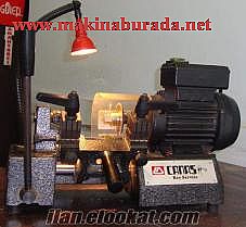 kurt-canaş anahtar yapma makinesi