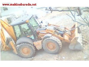 Satılık 2005 Model Case Dozer