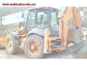 Satılık 2005 Model Case Dozer