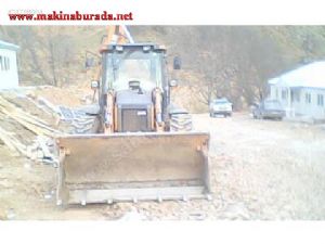 Satılık 2005 Model Case Dozer