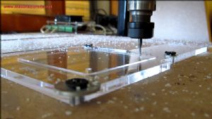 Uygun Fiyata Yerli Cnc Router