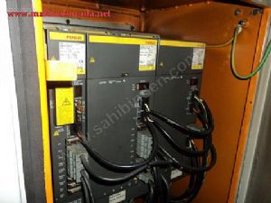 Satılık 6’ Yang Marka CNC Torna