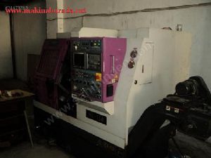 Satılık 6’ Yang Marka CNC Torna