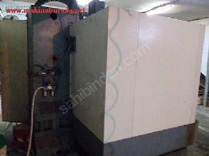 Sahibinden Uygun Fiyata 2000 Model CNC FREZE 