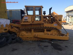 KOMATSU D85A18