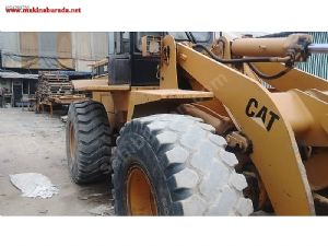 Acil satılık 938 F CAT Dozer