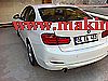 2013 Model 316i 3 Seri BMW  Sıfır Gibi