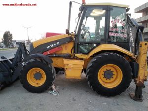 SAHİBİNDEN SATILIK FULL+FULL VOLVO BL 71 PLUS