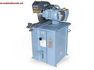 DPK-5.5HP Demirci Hizarı