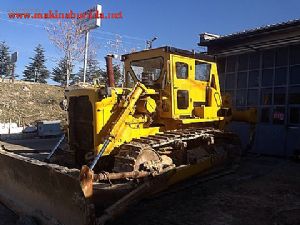 Sahibinden Satılık Cat D7F Dozer