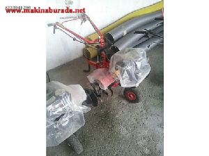  6.5 BEYGİR FORT MOTOR ÇAPA MAKİNASI