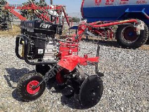  6.5 BEYGİR FORT MOTOR ÇAPA MAKİNASI