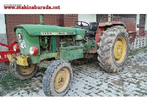 9500 tl John Deere Traktör