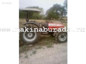 Cok Acil Satılık Antonie Carraro Traktor