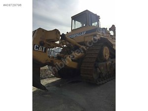 Satılık 1995 Model CAT Dozer