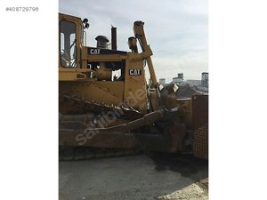 Satılık 1995 Model CAT Dozer