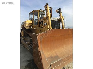 Satılık 1995 Model CAT Dozer