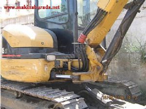 Satılık Caterpillar 305 CR Mini Excavator