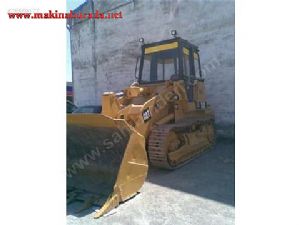 Sahibinden Cat 953 Yükleyici Kepçe