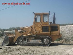 Satılık 88 Model Cat 953 Dozer