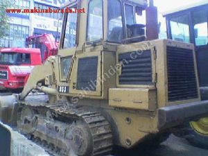 Sahibinden 88 Model Cat 953 Dozer