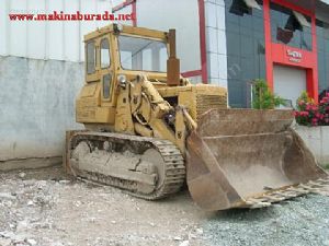 Sahibinden 75 Model Cat 955
