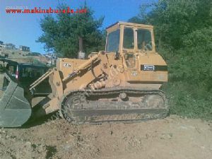 Satılık 76 Model Cat Dozer