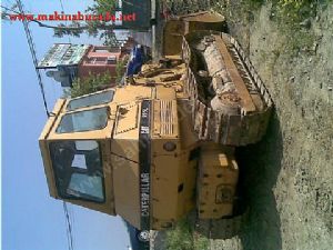 Sahibinden Satılık 955L Geniş Palet Kepçe