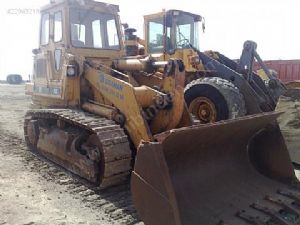 Satılık 89 Model Cat 963 Dozer