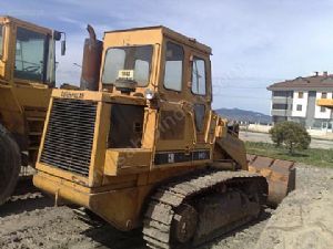 Satılık 89 Model Cat 963 Dozer